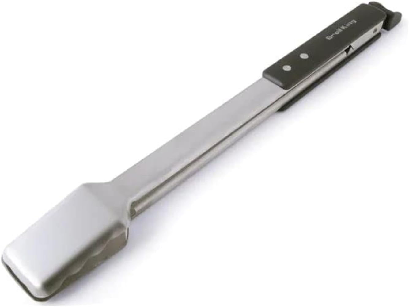 Tong Imperial SS Plata Negro