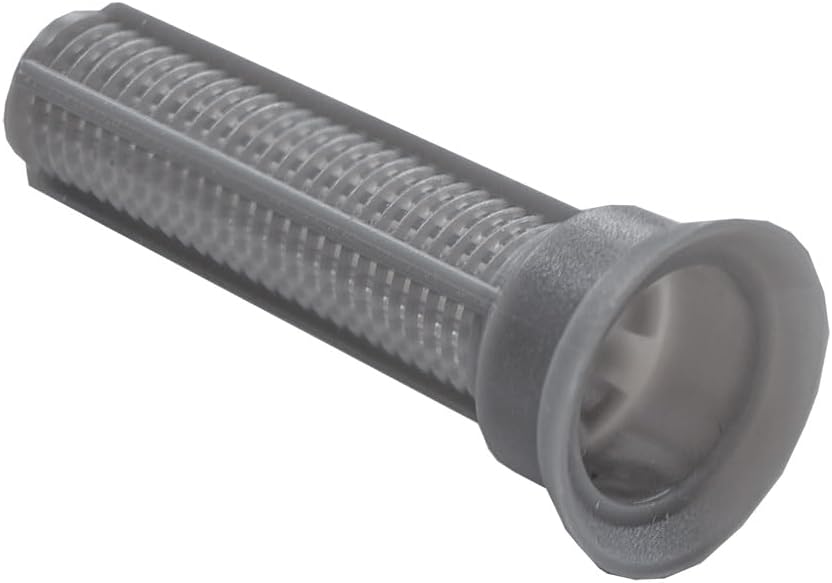 Filtros boquilla aspersor aerosol pack 10