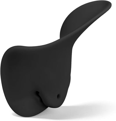 Embudo de silicona para batidora KitchenAid, se adapta a todas las batidoras de pie