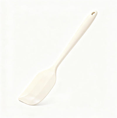 Espátula de silicona flexible para cocina resistente al calor