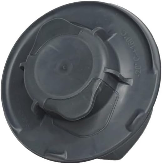 Tapa sellado dosificadora comp Vorwerk Thermomix