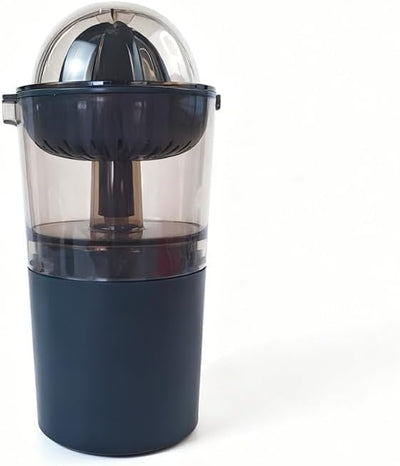 Exprimidor de jugo de naranja manos libres silencioso pequeño