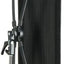 Luz LED flexible FL150R 11,8x47,2