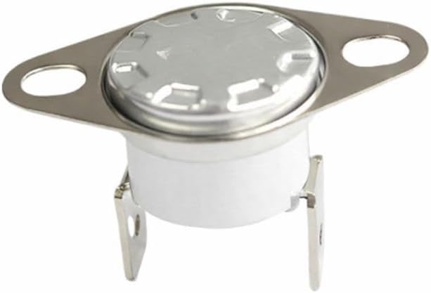 Fusible térmico para microondas XPMTC-180 180℃