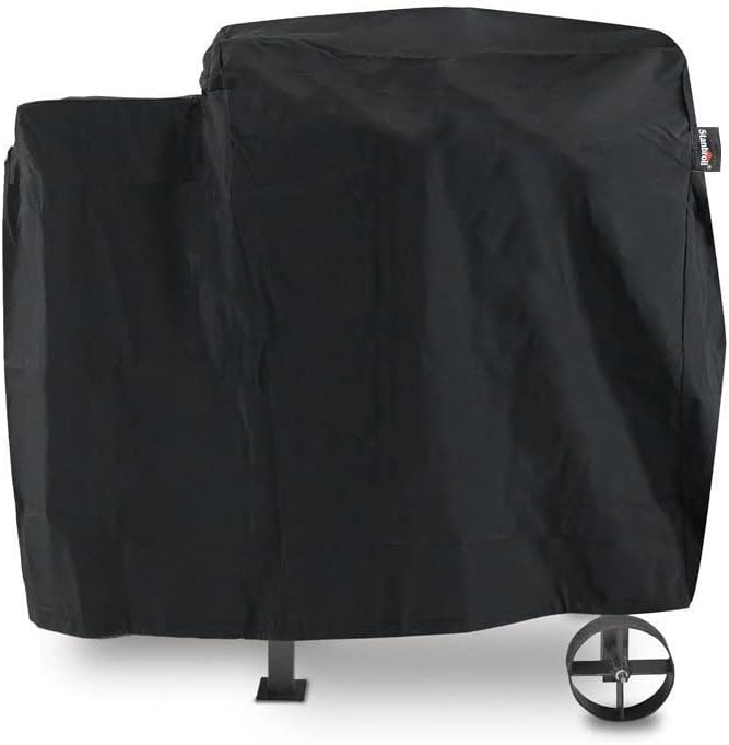 Cubierta parrilla Pit Boss 700FB 340 Trailblazer