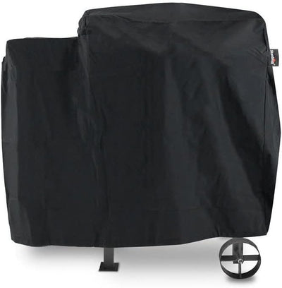 Cubierta parrilla Pit Boss 700FB 340 Trailblazer