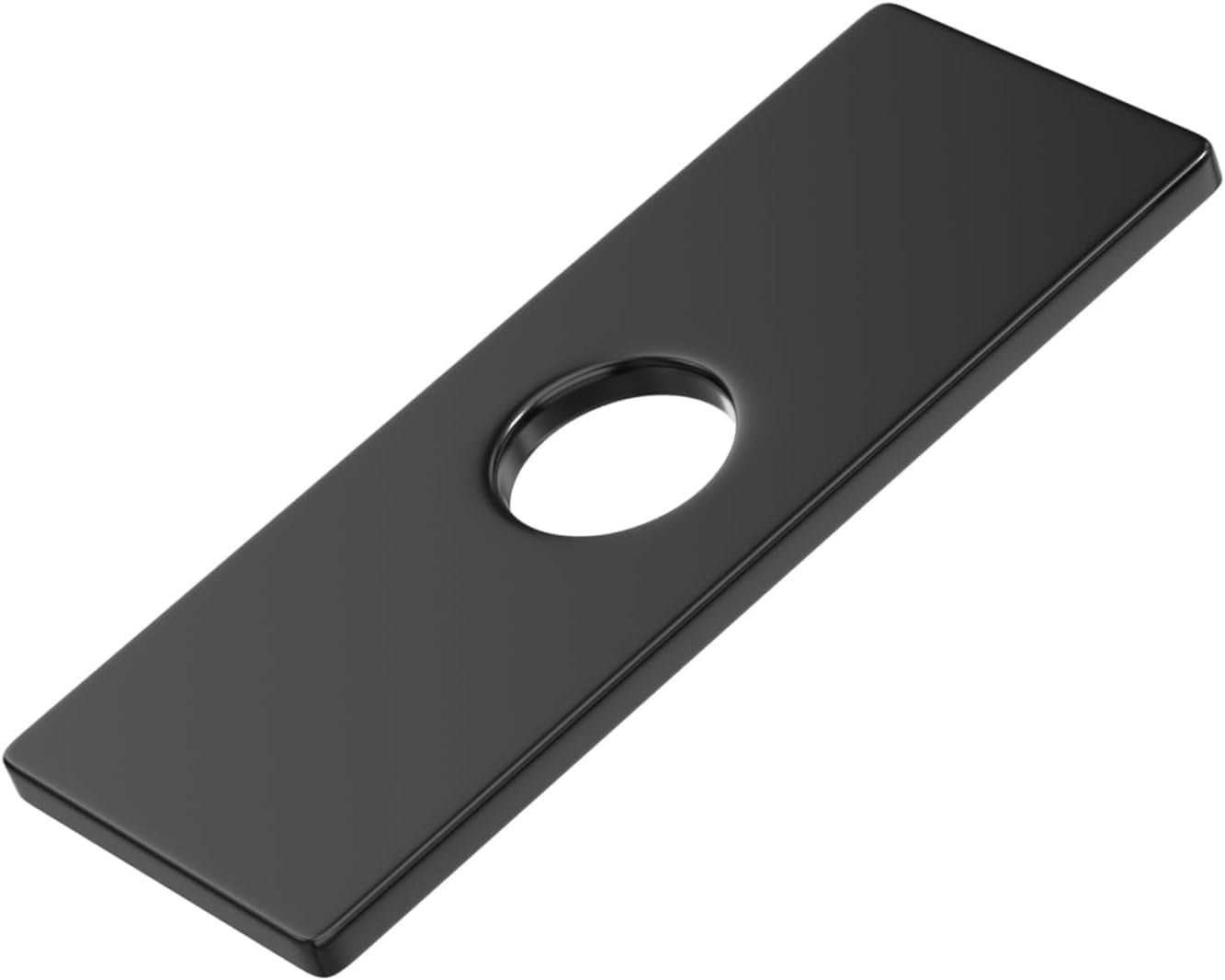 Tapón para fregadero 6 pulg acero inox mate