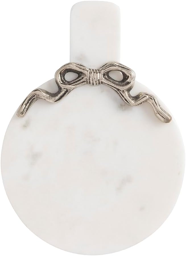 Tablero de arco de mármol Mud Pie Mini