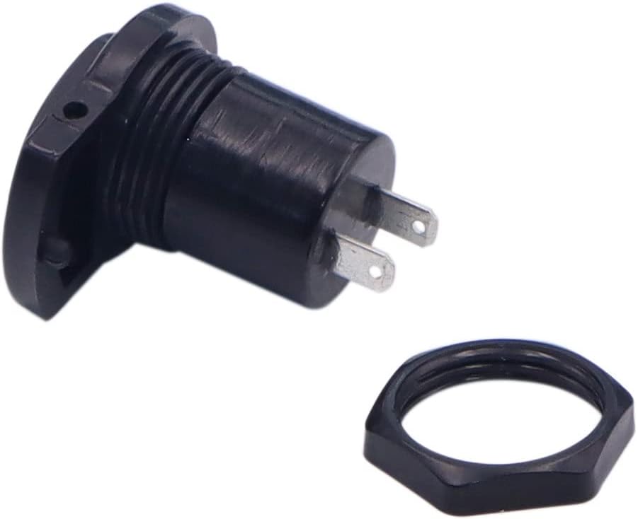 Botón encendido electrónico para horno gas Char-Broil
