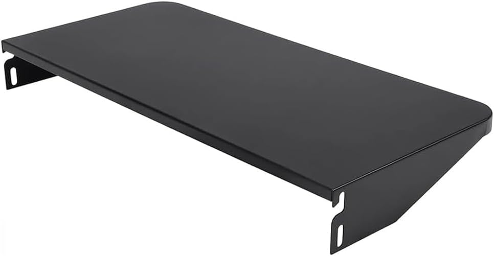 Estante frontal plegable para parrillas Traeger Pro 22