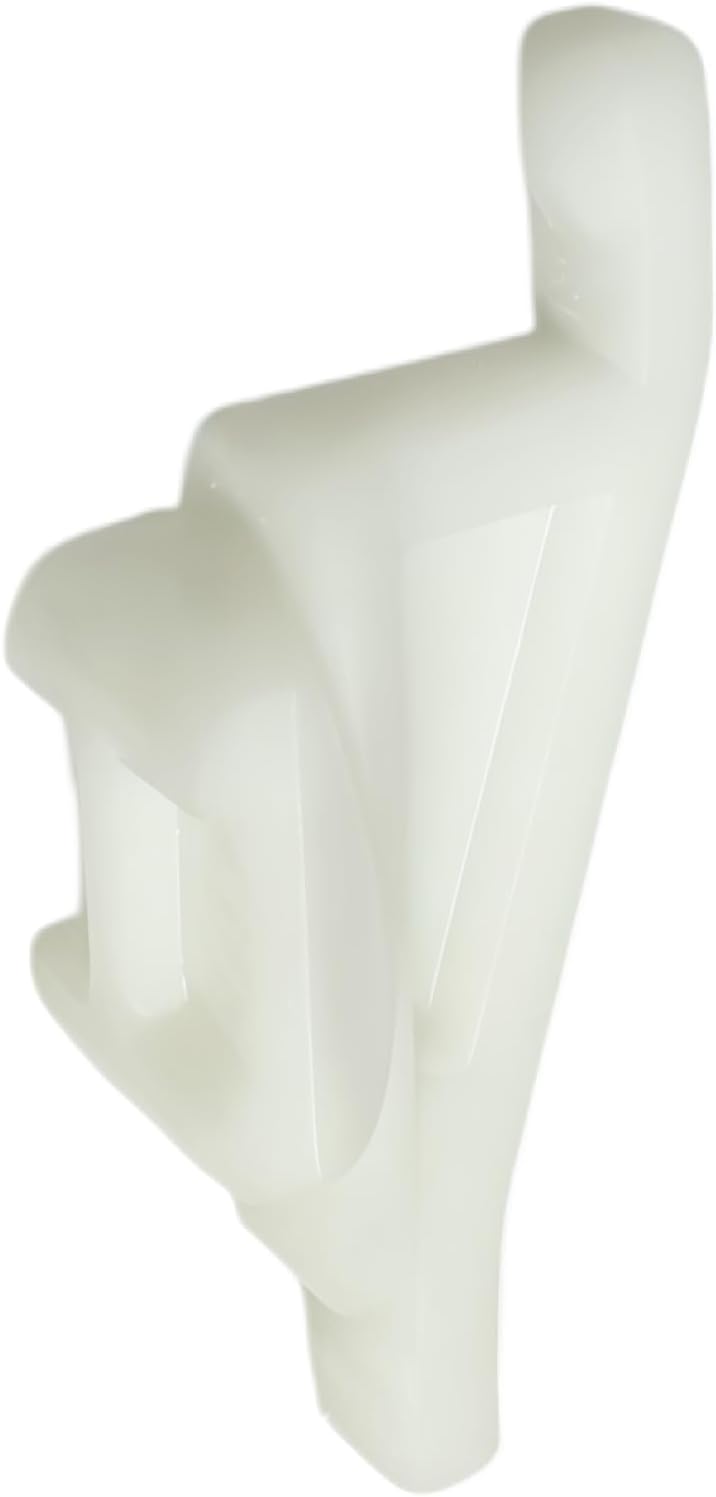 Retenedor repuesto campana Broan soporte plastico 41000L