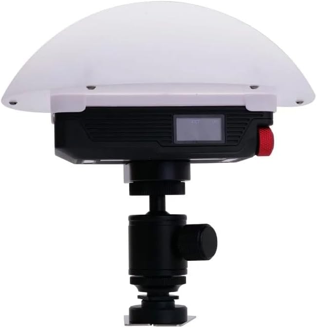 Difusor burbujas para panel LED MC Pro