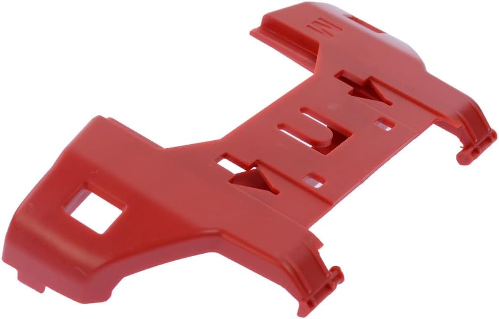 Soporte bolsa polvo comp Miele S4210-4262