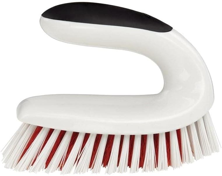 Cepillo fregar multipropósito OXO Good Grips