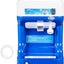 Trituradora hielo comercial 265lb/h 500W acero inox