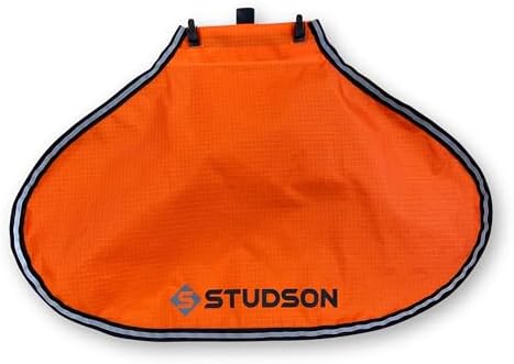 Parasol cuello SHK-1 protege de UV material ligero