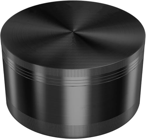 Molinillo de especias 2.5 pulgadas para cocina