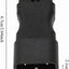 Adaptador IEC320 C14 a C15 3 polos macho-hembra