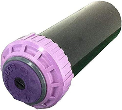 Rociador rotor 3/4pulg sin boquilla agua recuperada