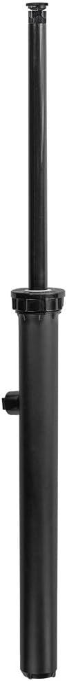 Rociador profesional 12pulg boquilla ajustable 15ft