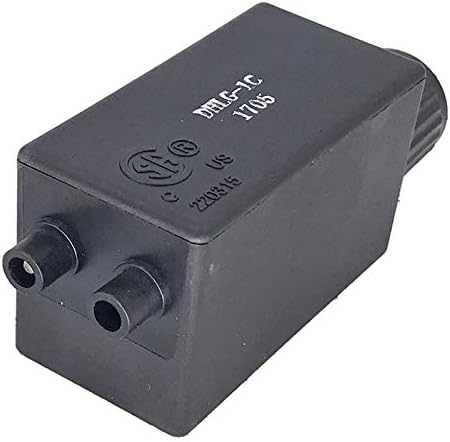 Encendedor batería AA 1.5V 1.3kV 1PCS DHLG-1C