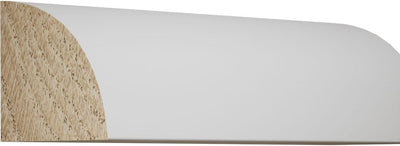 Moldura WM107 Americraft 5/8x5/8x96 Pulg Pino