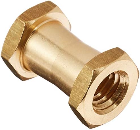 Tornillo doble Manfrotto 066
