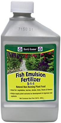 Emulsión pescado 16oz