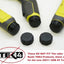 Tapa batería Ryobi USB Litio 4V FVH51 FVM51 FVC51 FVD50K FVB01