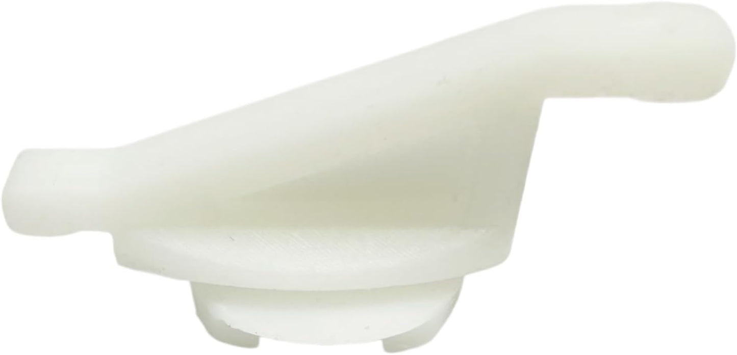 Retenedor repuesto campana Broan soporte plastico 41000L