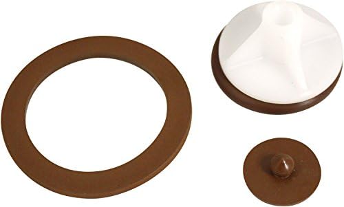 Kit servicio bomba Viton pulverizador 2-3gal