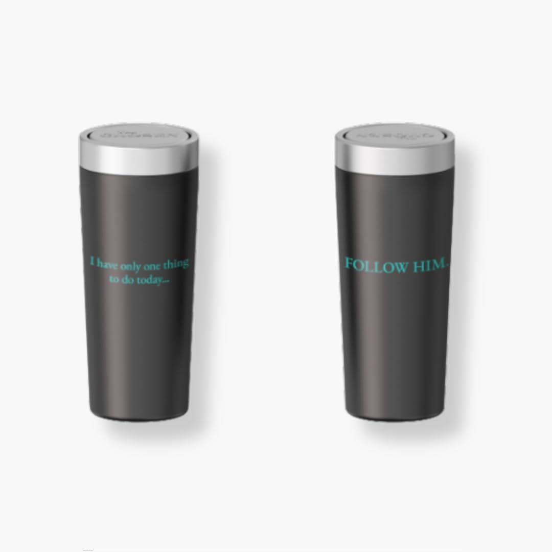 Vaso The Chosen Follow Him 18 oz