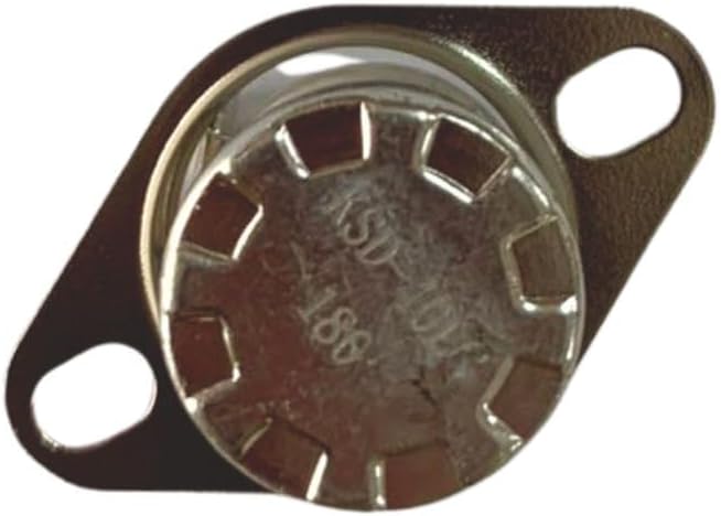 Fusible corte térmico microondas 356°F reemplaza 6930W1A003X