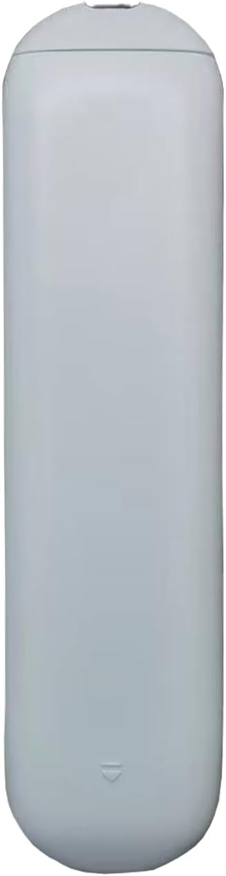 Control remoto comp para ventilador TCL 52pulg con luz