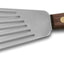 Volteador pescado acero inox 6.5pulg