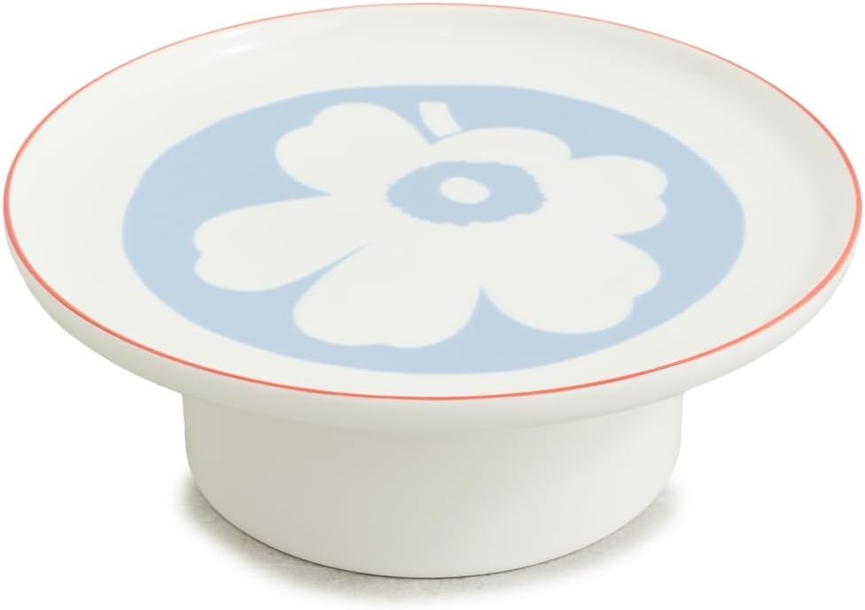 Plato servir MARIMEKKO Unikko diseño