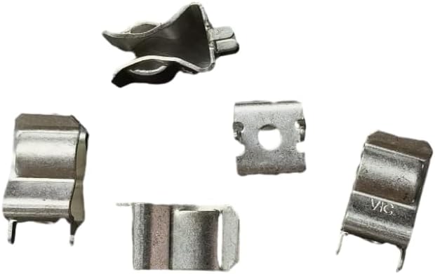 Portaclip 6x30 100uds