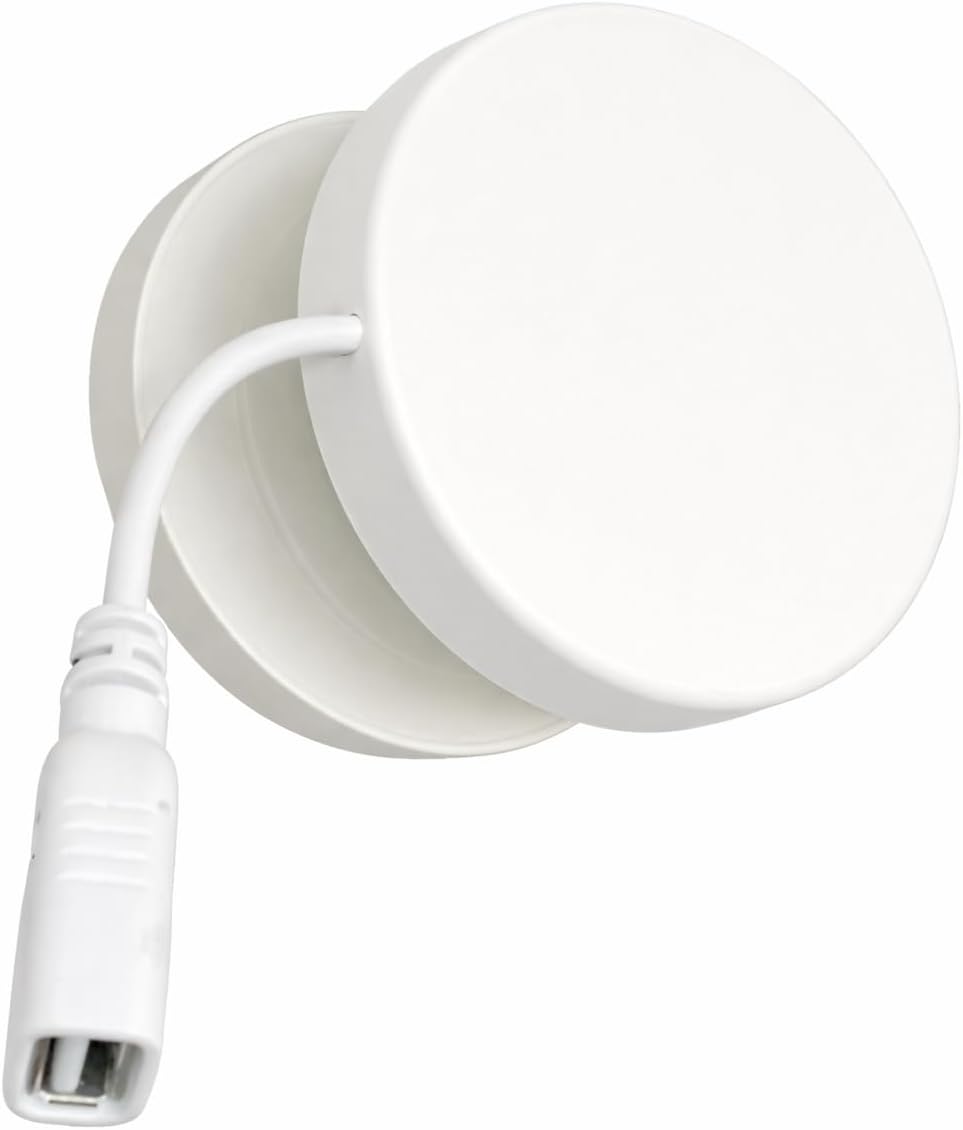 Alimentación inalámbrica para luces USB y dispositivos
