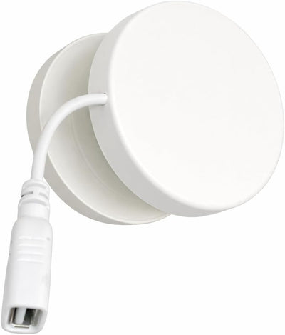 Alimentación inalámbrica para luces USB y dispositivos