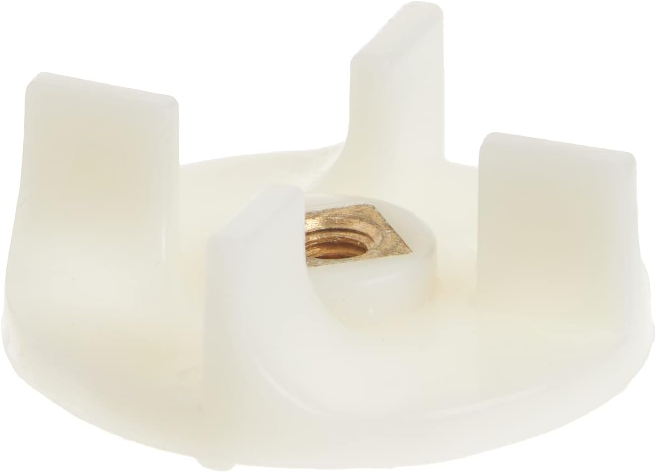 Conector para frascos Preethi Eco Twin y similares 2uds