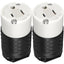 Terminal repuesto cable alimentación NEMA 5-15R 15A