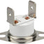 Fusible térmico para microondas XPMTC-180 180℃