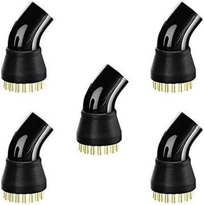 Cepillo latón A1230-006 pack 5 para parrillas y estantes horno