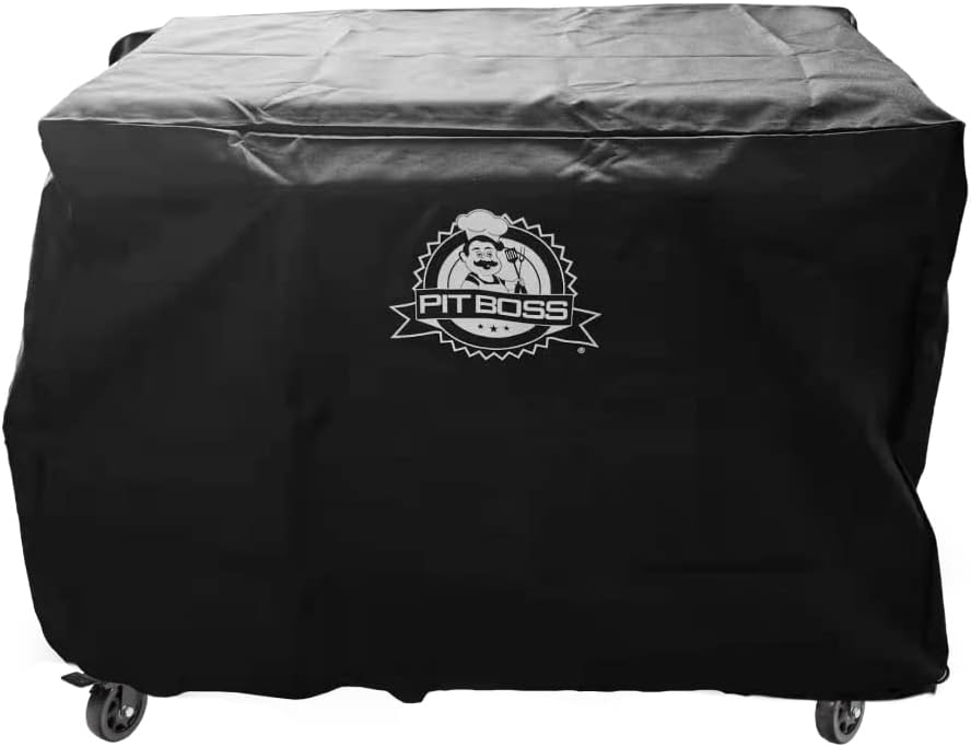 Funda para plancha color negro