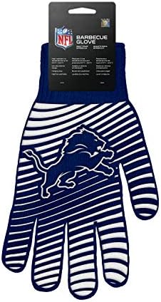 Guantes barbacoa unisex adultos
