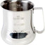 Pitchera para café exprés compatible con Thunder Group SLMP0040 acero inoxidable 40 oz