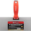 Cuchillo cinta acero inox 10pulg antideslizante