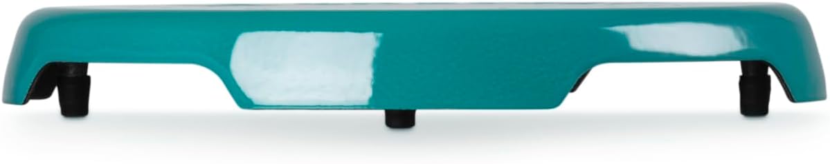 Salvamanteles hierro fundido esmaltado 8.8pulg Riviera
