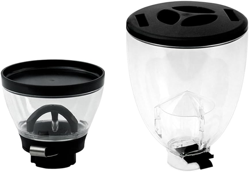 Pack Tolvas Café Comp Fiorenzato F64E F83E