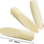 200 Tapones Madera Pino para Bolsillos